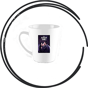 Marvel's Jessica Jones Mugs