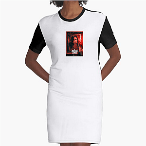 Marvel's Jessica Jones A Hero with Demons Style Marvel's Jessica Jones Dresses