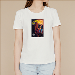 Marvel's Jessica Jones Acclaimed Marvel Television Marvel's Jessica Jones T-Shirts