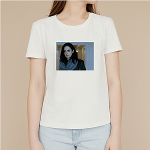 Marvel's Jessica Jones Dark and Compelling Vibe Marvel's Jessica Jones T-Shirts