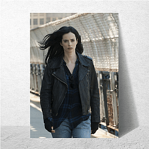 Marvel's Jessica Jones She's Got This Marvel's Jessica Jones Posters