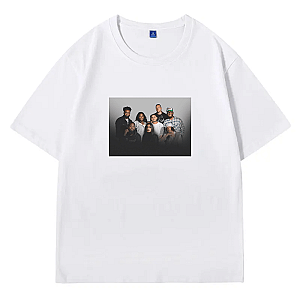 Maverick City Music Authentic Worship Fashion Maverick City Music T-Shirts