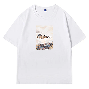 MementoMori Beautiful Idle RPG Style Memento Mori T-Shirts
