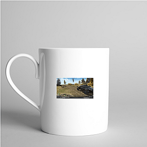 Men of War Realistic Combat Simulation Men Of War Mugs