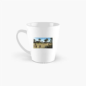 Men of War Still Leading The Charge Design Men Of War Mugs