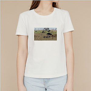 Men of War Battlefield Strategist Fashion Men Of War T-Shirts