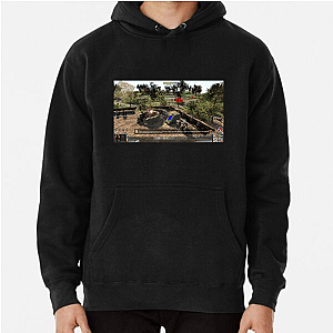 Men of War Direct Control Master Tee Men Of War Hoodies
