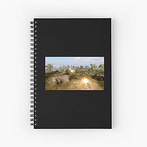 Men of War Victory Through Tactics Men Of War Notebook