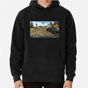 Men of War Realistic Combat Simulation Men Of War Hoodies
