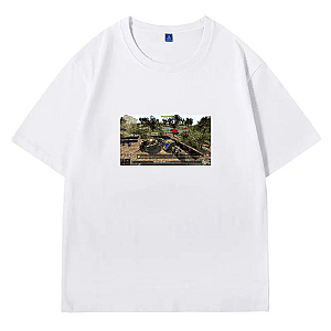 Men of War Direct Control Master Tee Men Of War T-Shirts