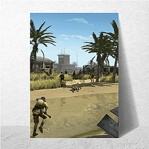 Men of War Still Leading The Charge Design Men Of War Posters