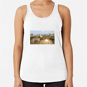 Men of War Victory Through Tactics Men Of War Tank Tops