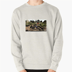 Men of War Direct Control Master Tee Men Of War Sweatshirts