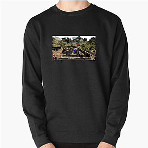 Men of War Direct Control Master Tee Men Of War Sweatshirts