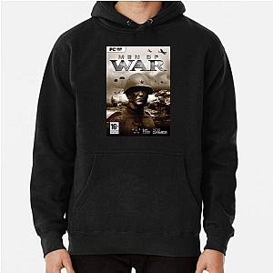 Men of War Tactical Genius Style Men Of War Hoodies