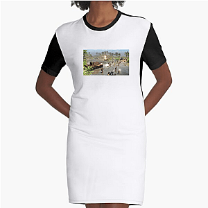 Men of War Intense and Detailed Warfare Vibe Men Of War Dresses