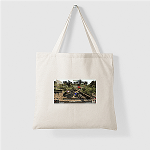 Men of War Direct Control Master Tee Men Of War Bags