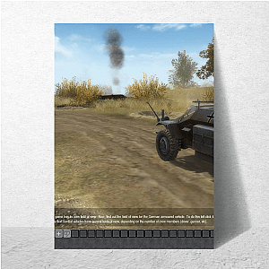 Men of War Realistic Combat Simulation Men Of War Posters