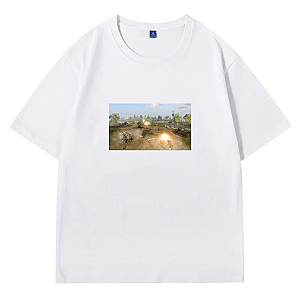 Men of War Victory Through Tactics Men Of War T-Shirts