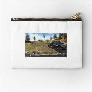 Men of War Realistic Combat Simulation Men Of War Zipper Pouches