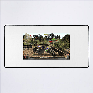 Men of War Direct Control Master Tee Men Of War Mouse Pads