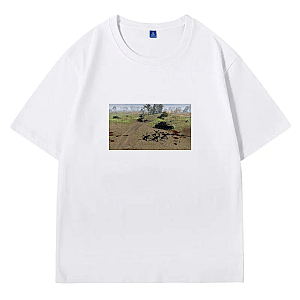 Men of War Battlefield Strategist Fashion Men Of War T-Shirts