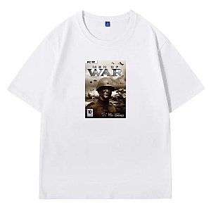 Men of War Tactical Genius Style Men Of War T-Shirts