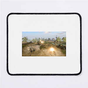 Men of War Victory Through Tactics Men Of War Mouse Pads