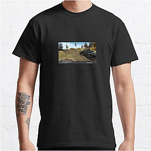 Men of War Realistic Combat Simulation Men Of War T-Shirts