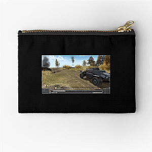Men of War Realistic Combat Simulation Men Of War Zipper Pouches