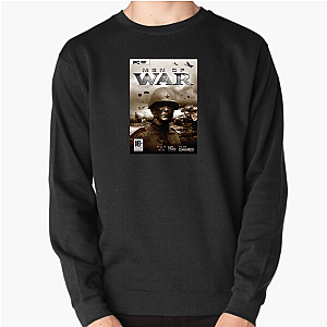 Men of War Tactical Genius Style Men Of War Sweatshirts