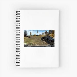 Men of War Realistic Combat Simulation Men Of War Notebook