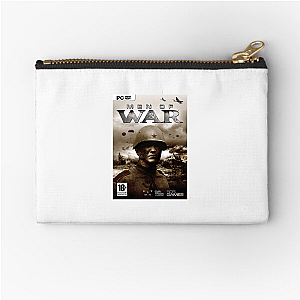 Men of War Tactical Genius Style Men Of War Zipper Pouches
