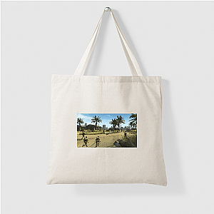 Men of War Still Leading The Charge Design Men Of War Bags