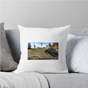 Men of War Realistic Combat Simulation Men Of War Pillows Cover