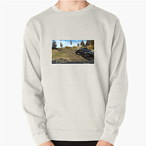 Men of War Realistic Combat Simulation Men Of War Sweatshirts