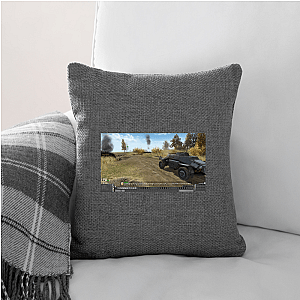 Men of War Realistic Combat Simulation Men Of War Pillows Cover
