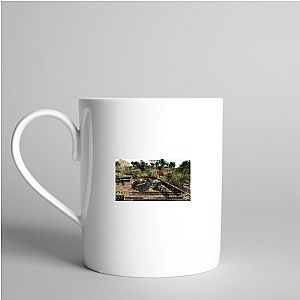 Men of War Direct Control Master Tee Men Of War Mugs
