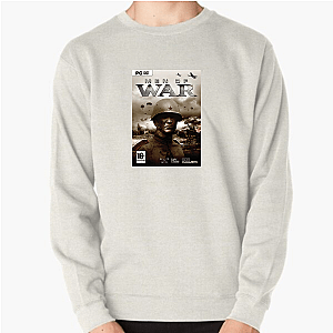 Men of War Tactical Genius Style Men Of War Sweatshirts