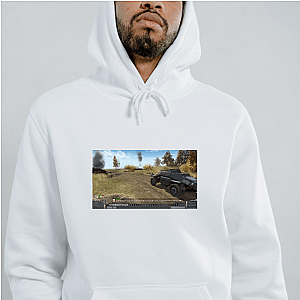 Men of War Realistic Combat Simulation Men Of War Hoodies