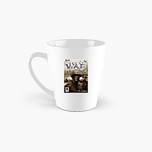 Men of War Tactical Genius Style Men Of War Mugs