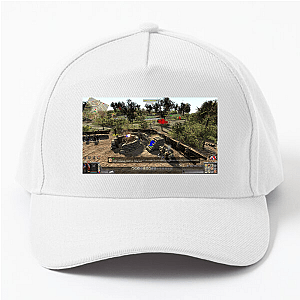 Men of War Direct Control Master Tee Men Of War Hats & Caps