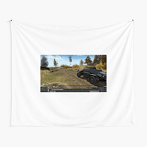 Men of War Realistic Combat Simulation Men Of War Tapestries