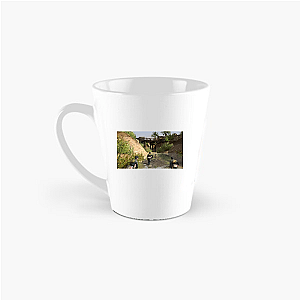Men of War Iconic Tanks and Squad Tactics Motif Men Of War Mugs