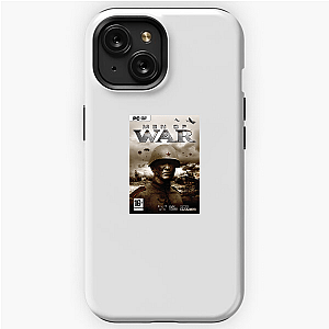 Men of War Tactical Genius Style Men Of War Samsung Cases