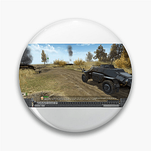 Men of War Realistic Combat Simulation Men Of War Pins