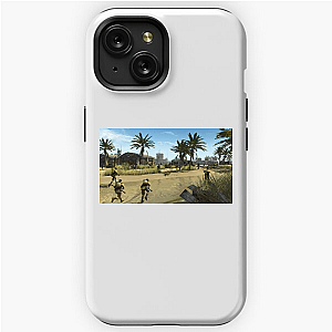 Men of War Still Leading The Charge Design Men Of War iPhone Cases