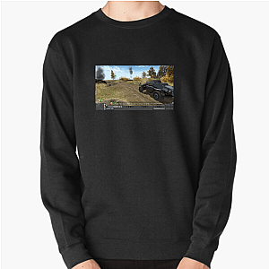 Men of War Realistic Combat Simulation Men Of War Sweatshirts