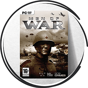 Men Of War Posters