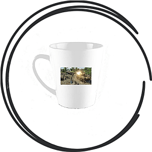 Men Of War Mugs